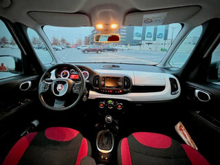 Fiat 500 foto 10