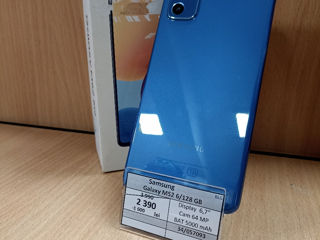 Samsung M52 - 2390 lei