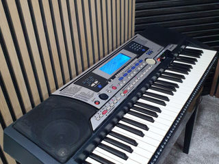 Yamaha PSR-550 foto 3