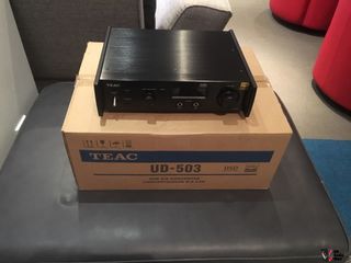 Teac ud-503 foto 1