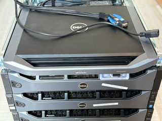  Сервер Dell PowerEdge R730xd 24SFF/Dell EMC Storage NX3230/Dell PowerVault MD3420  фото 0