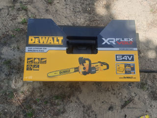 Dewalt  Flex Volt  Dcmcs 574 X1 foto 4