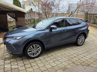 Toyota Venza, 2021 г.