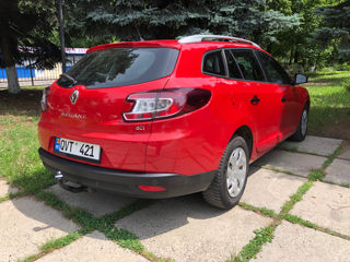 Renault Megane foto 5