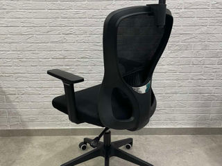 ErgoStyle-1122 - 3'600 lei ! Кресла и стулья для офиса и дома. Бесплатная доставка по Молдове! foto 5