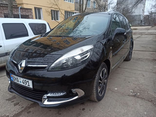 Renault Grand Scenic foto 2