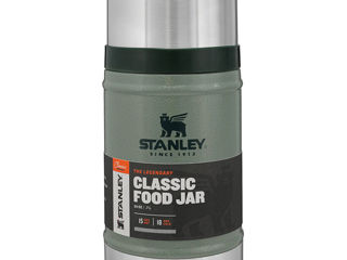 Термос Stanley Classic Vacuum Food Jar 700ml