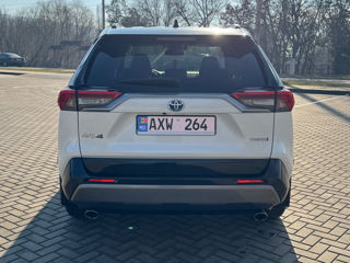 Toyota Rav 4 foto 5