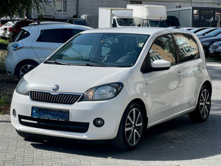 Skoda Citigo foto 3