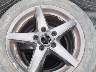 Audi,voltwagen,scoda,seat205/55R16 foto 2