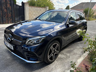 Mercedes GLC