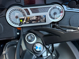 BMW K1600 GTL фото 5