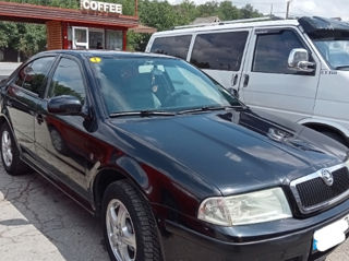 Skoda Octavia foto 5