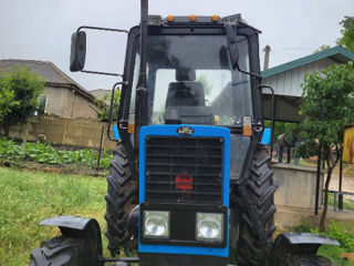 Mtz82 фото 0