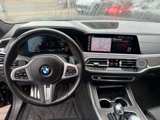 BMW X7 foto 10