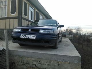 Seat Toledo foto 4