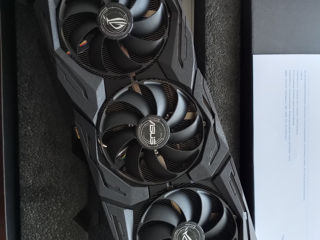 ASUS ROG Strix  GeForce RTX 2080 TI