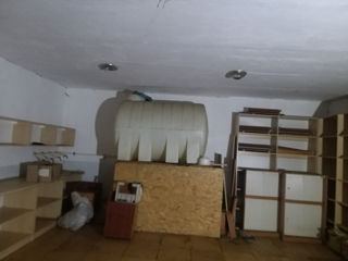 Vînzare Spațiu Comercial + utilaje pentru prepararea uleiului! foto 5