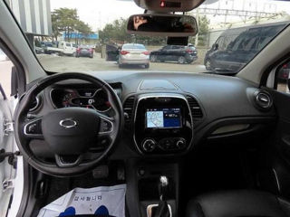 Renault Samsung QM3 foto 6