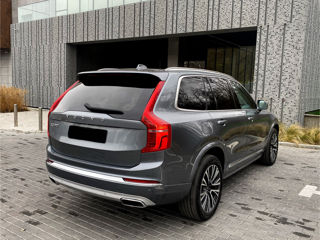 Volvo XC90 foto 4