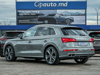 Audi Q5 foto 5