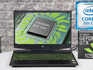 Hp Pavilion Gaming Intel Core i5 Ram 16GB SSD 1TB Nvidia GTX 1050 foto 3