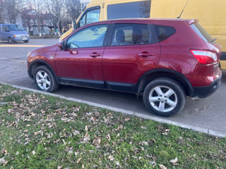 Nissan Qashqai foto 5