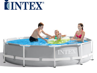 Бассейн Intex. Bazin Intex. 4950 lei foto 2