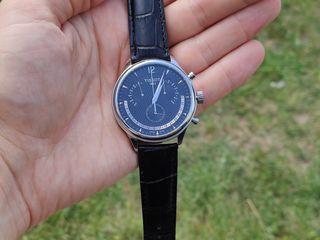 Tissot 1953 Silver 100 euro foto 1