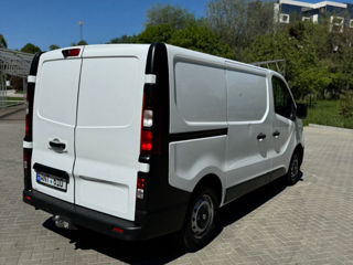 Renault Trafic foto 4