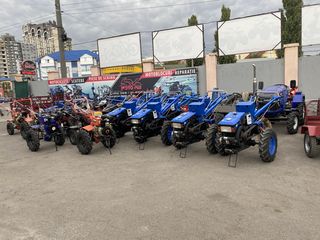 Motoblocuri zubr ,racire pe apa ,+freza , motorina,magazin motoplus foto 7