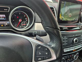 Mercedes GLE foto 18