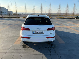 Audi Q5 foto 4