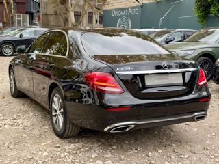 Mercedes E-Class foto 5