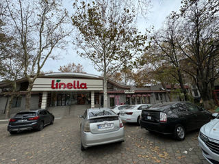 Spațiu comercial situat pe prima linie! foto 8