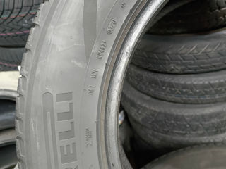 Anvelope R20 255/60 Pirelli. 4 buc. foto 5