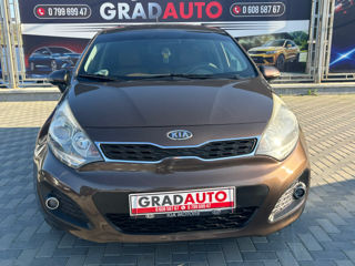 KIA Rio foto 2