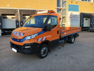 Iveco Daily 50 C14 foto 6