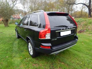 Volvo XC90 foto 7