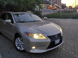 Lexus ES Series foto 2