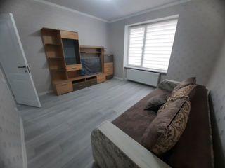 Apartament cu 2 camere, 68 m², Buiucani, Chișinău foto 7