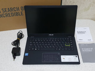 Asus Vivobook e410m.4x ядерный.4gb.Ssd 256gb.Как новый.Garantie 6luni. foto 7