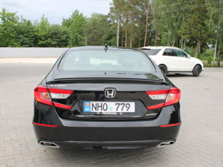 Honda Accord foto 5