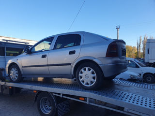 Opel  Astra-G, Piese de scimb foto 2