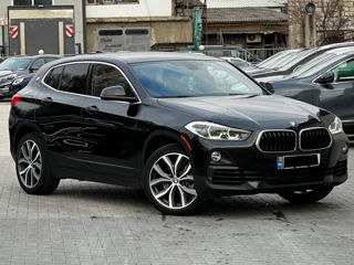 BMW X2 foto 4