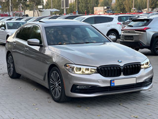 BMW 5 Series foto 4