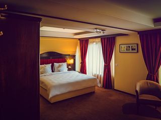 Petrece Craciunul pe rit vechi la Slanic Moldova Hotel Perla 4* la doar 275 euro foto 4