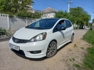 Honda Jazz foto 1