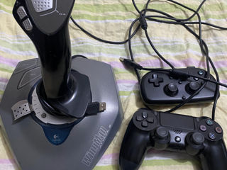 Sony Playstation 4 SLIM  500gb foto 5
