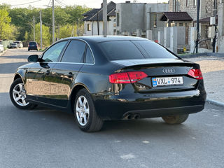 Audi A4 foto 4